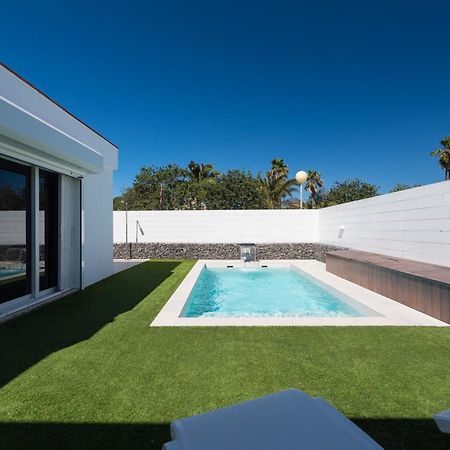 Casa Maspalomas Private Pool, Bbq And Private Parking Esterno foto